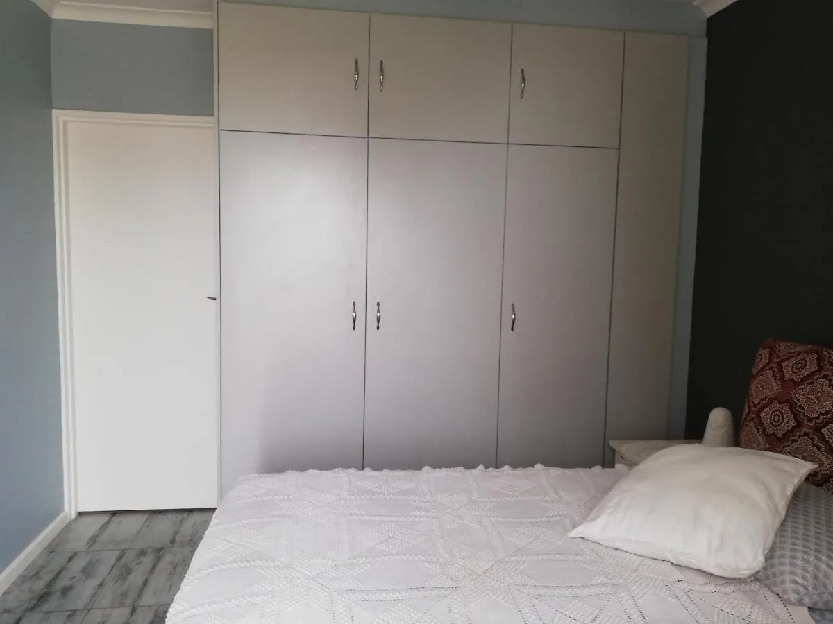 Nagua Bay Apartment Gordons Bay 0*,