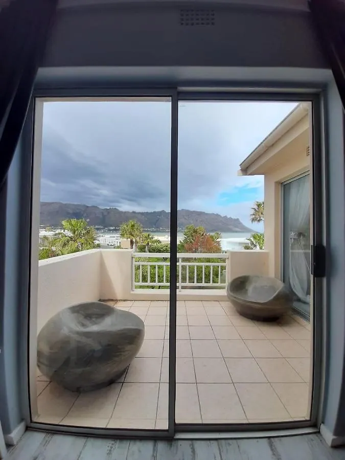 Nagua Bay Apartment Gordons Bay 0*,  South Africa