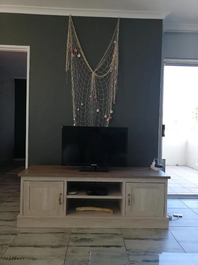 Nagua Bay Apartment Gordons Bay