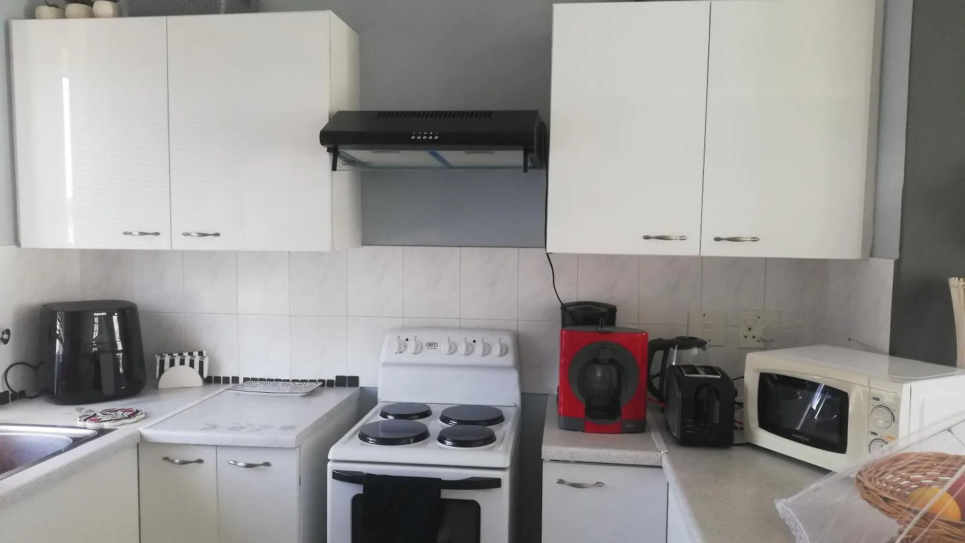 Nagua Bay Apartment Gordons Bay South Africa