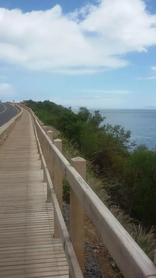 Nagua Bay Apartment Gordons Bay