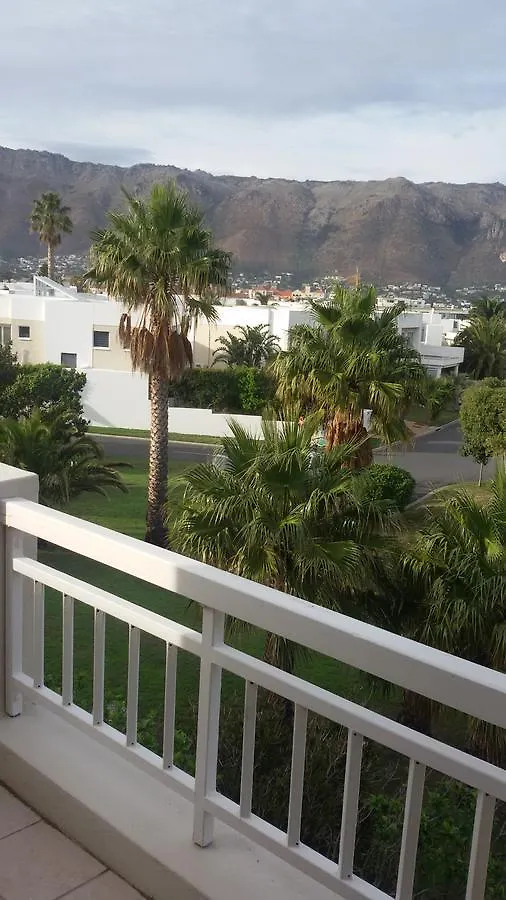 Nagua Bay Apartment Gordons Bay
