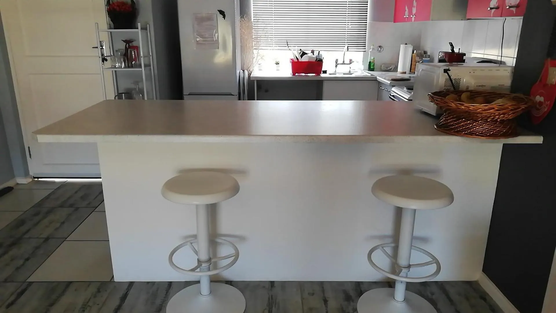 Nagua Bay Apartment Gordons Bay South Africa