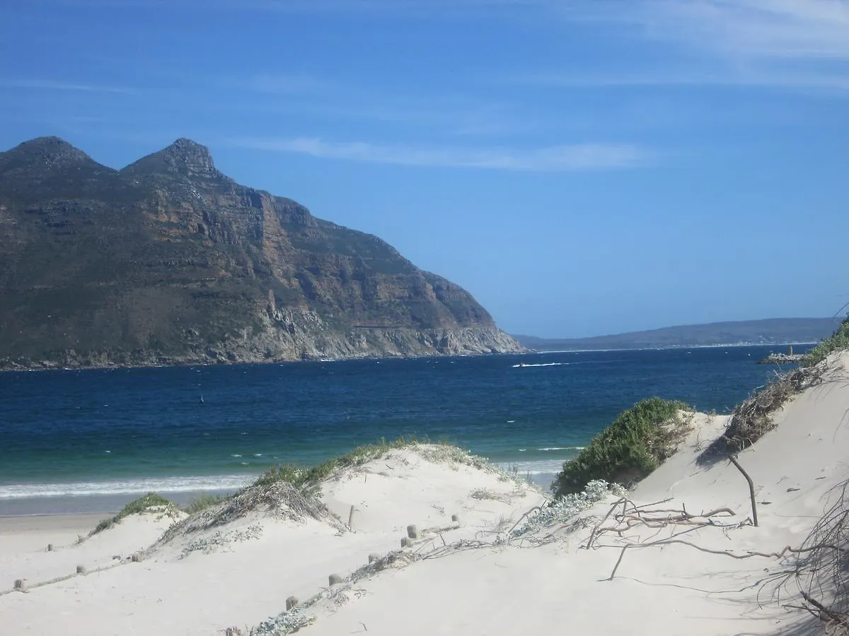 Nagua Bay Apartment Gordons Bay