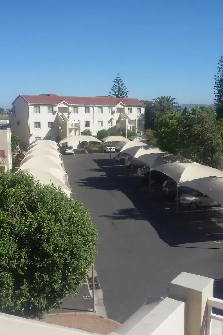 Nagua Bay Apartment Gordons Bay